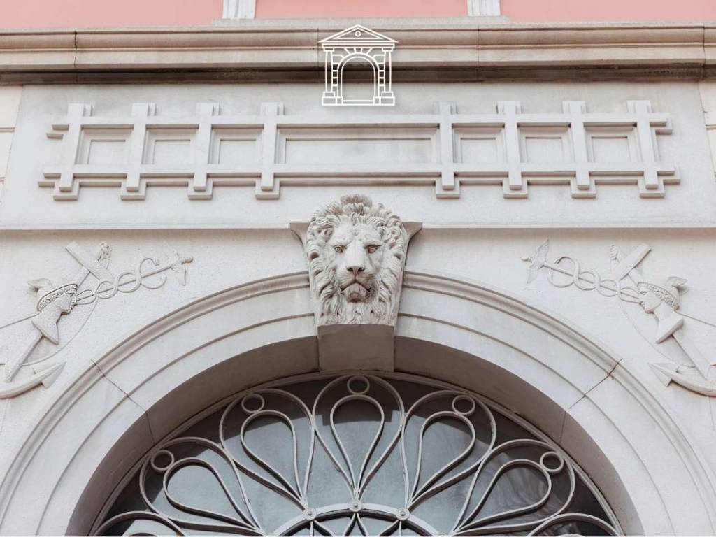 Appartamento a Trieste in piazza Casali - Foto 2