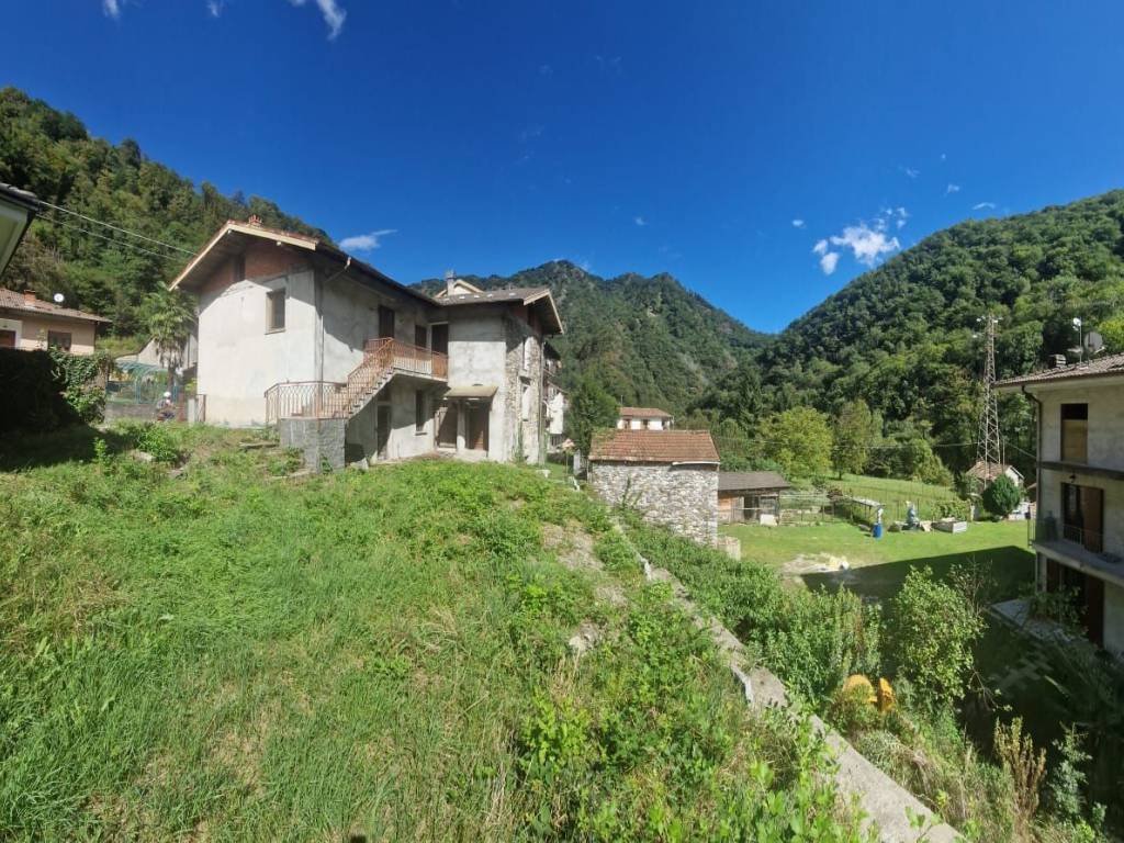 Rustico / casale a Omegna in Via Valle Strona, 63 - Foto 4