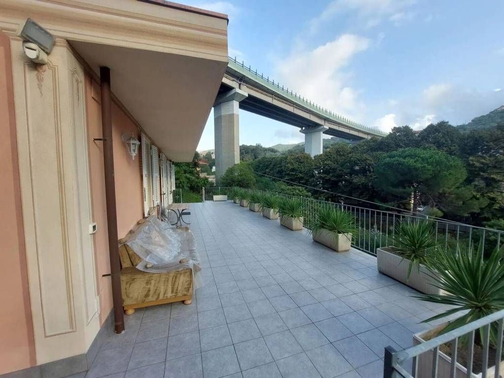 Villa a Celle ligure in Via Sanda, 19 - Foto 3