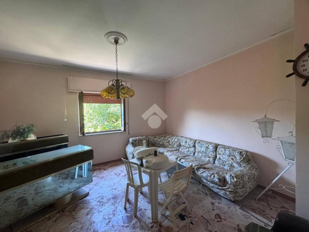 Villa a Carini in Via Ciachea, 33 - Foto 4