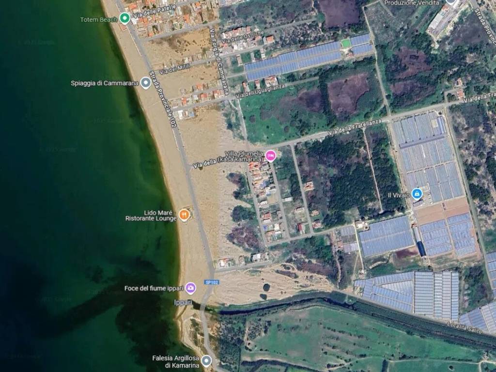 Terreno a Vittoria in Sp102 - Foto 2