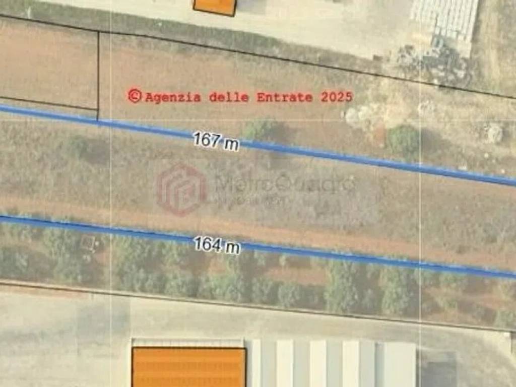 Terreno a Vittoria in Via Pozzo Bollente - Foto 2