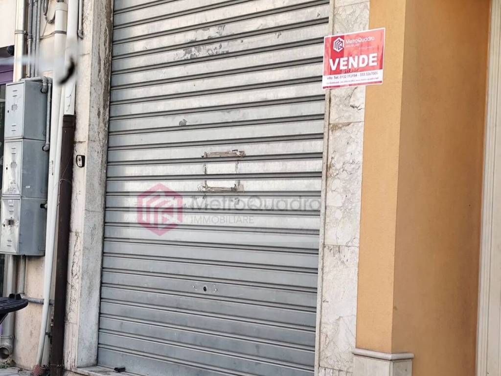 Box / garage a Vittoria - Foto 2