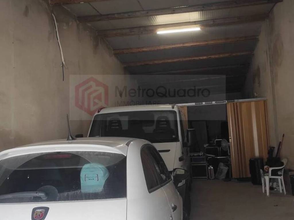 Box / garage a Vittoria in Via Giuseppe Santoro - Foto 2