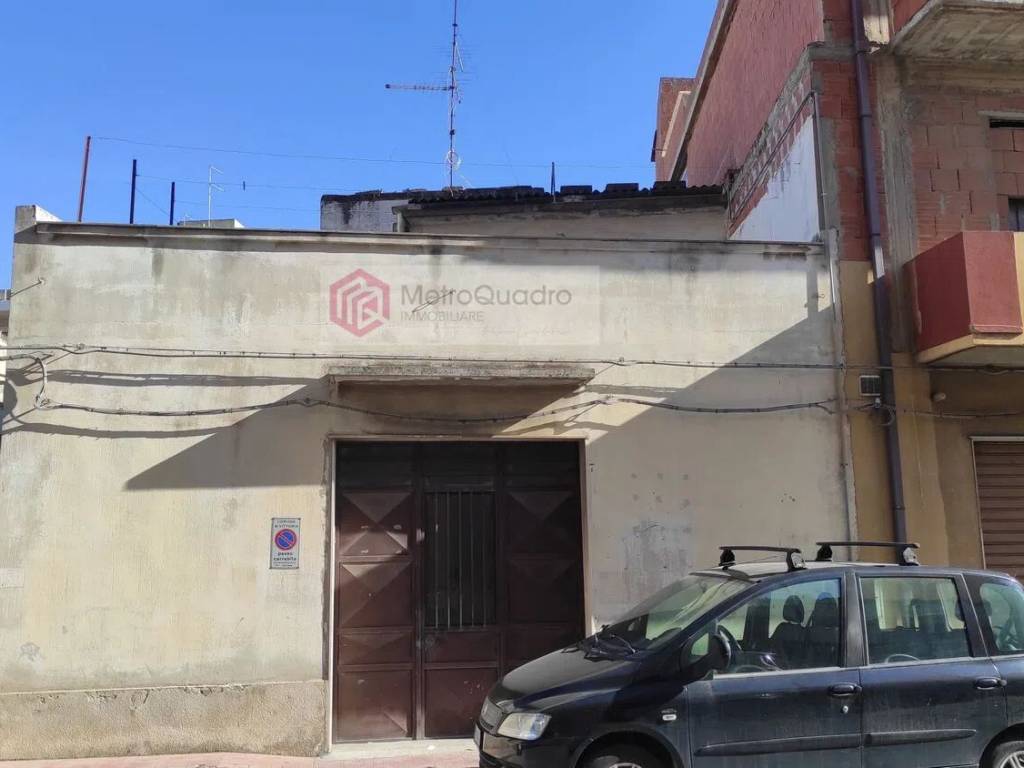 Palazzo / stabile a Vittoria in Via Volontari Della Liberta - Foto 3