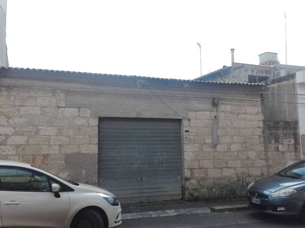 Box / garage a Vittoria in Via Firenze - Foto 2