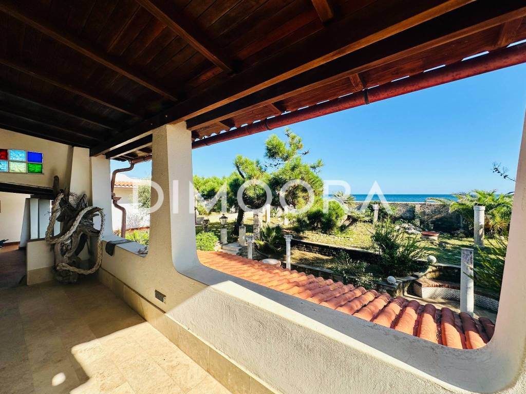 Villa a San felice circeo in Via San Felice Circeo - Foto 3