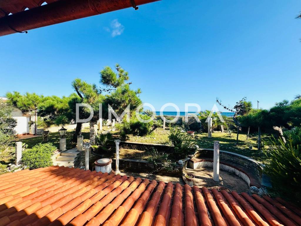 Villa a San felice circeo in Via San Felice Circeo - Foto 4