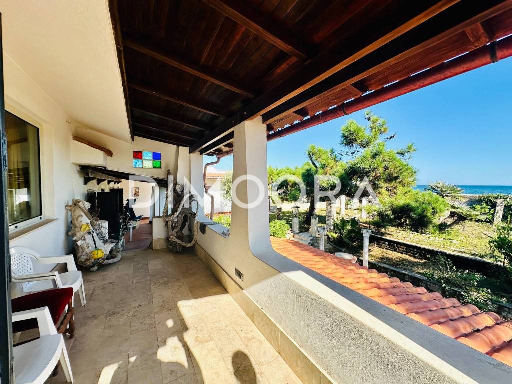 Villa a San felice circeo in Via San Felice Circeo - Foto 5