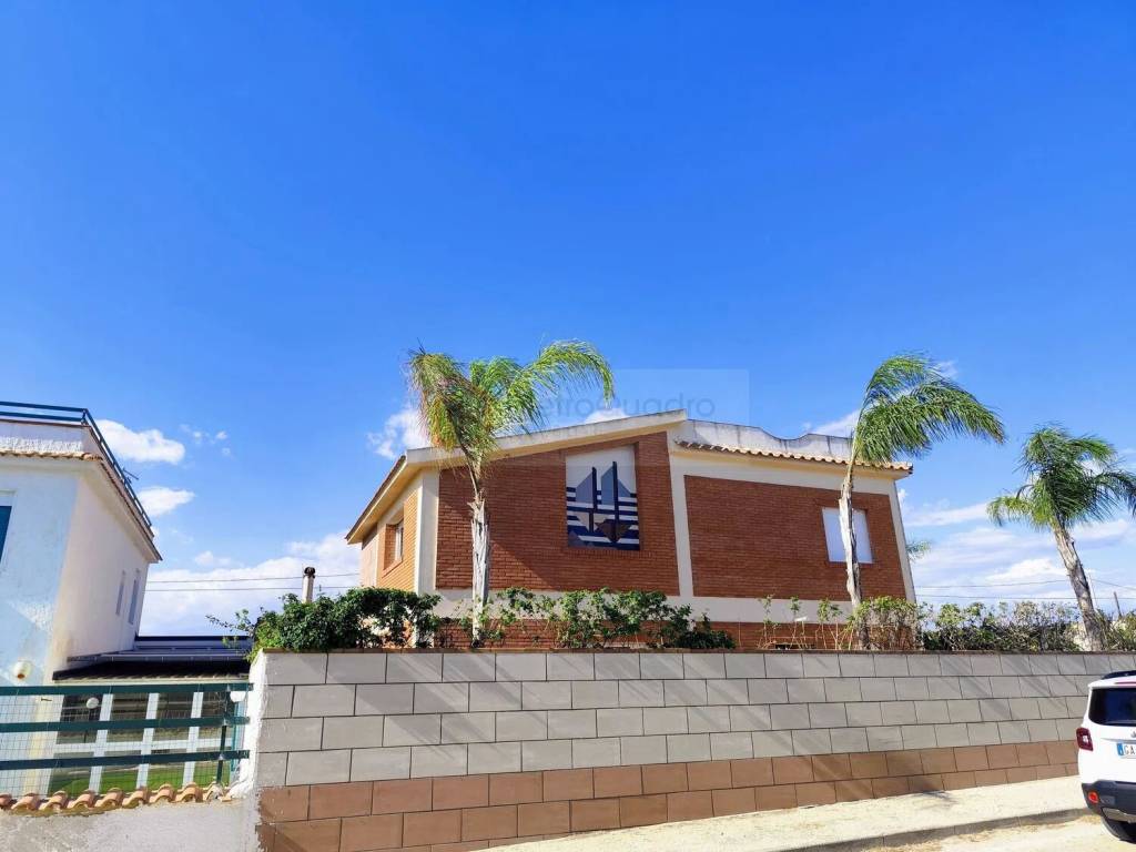 Villa a Vittoria in Via Costa Esperia - Foto 2