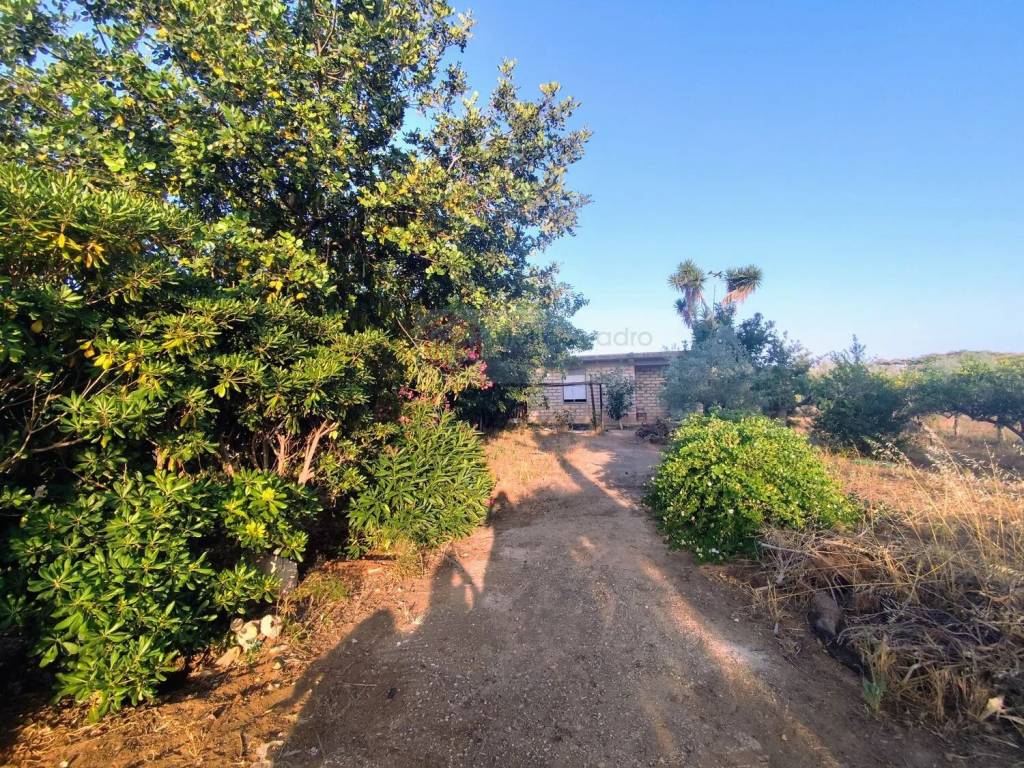 Villa a Vittoria in Contrada Pozzo Bollente - Foto 2