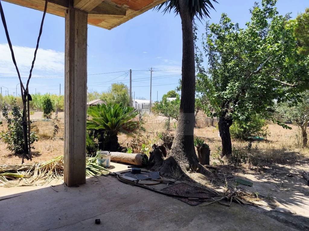 Villa a Vittoria in Contrada Pozzo Bollente - Foto 4