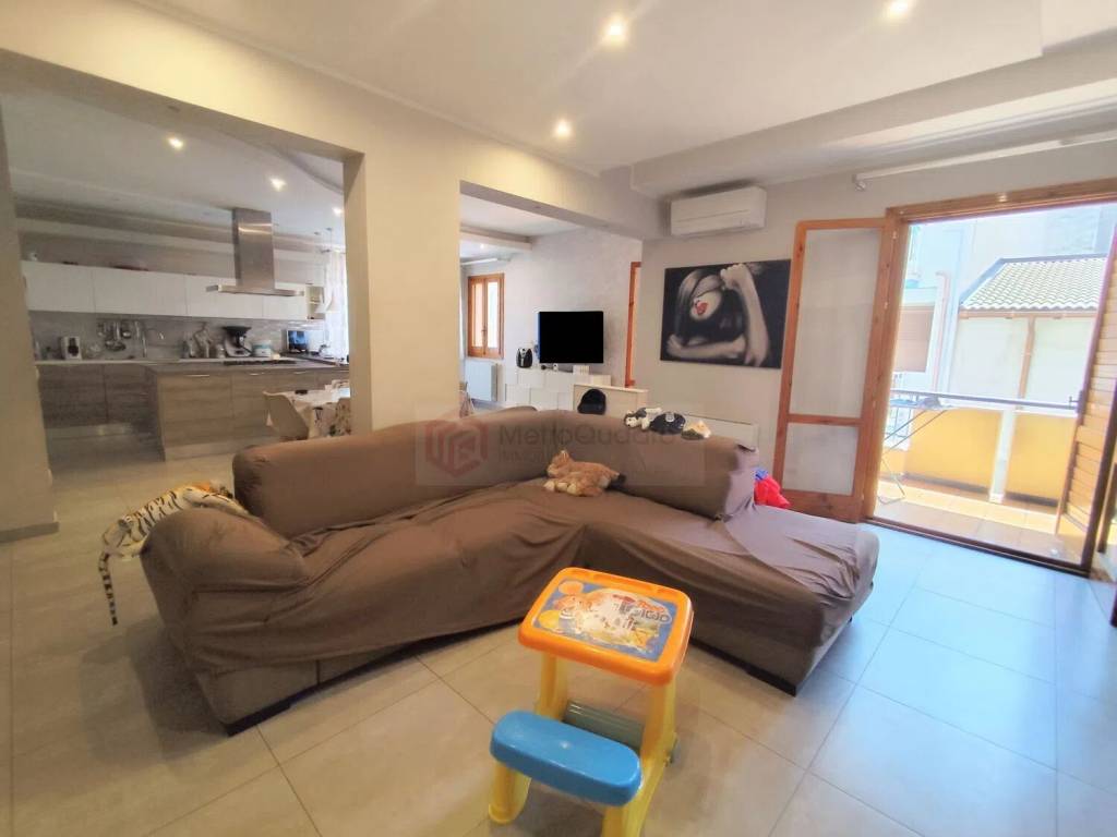 Villa a Vittoria - Foto 3