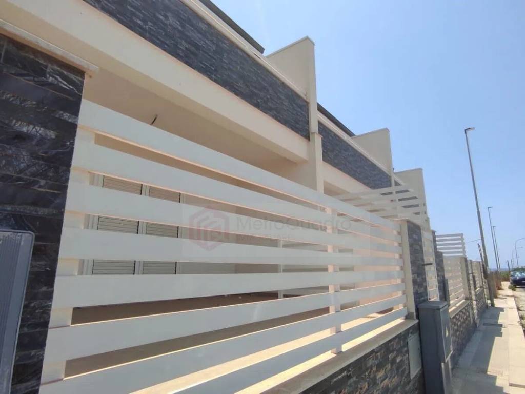 Villa a Vittoria - Foto 2