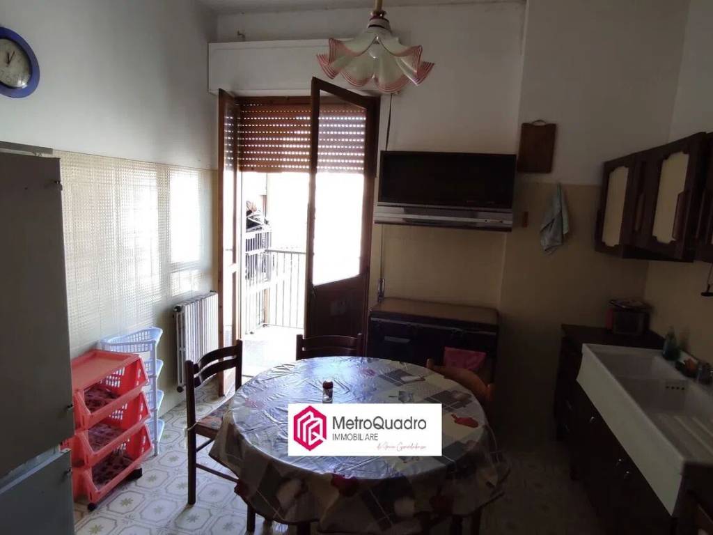 Appartamento a Vittoria in Piazza Giordano Bruno - Foto 4