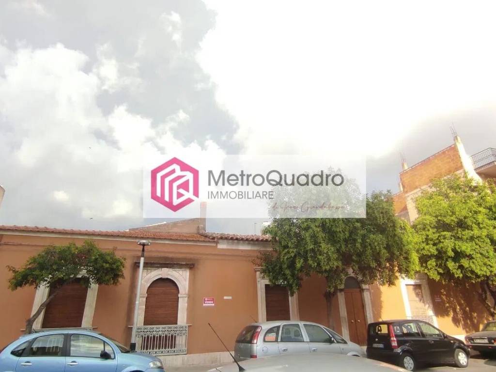 Villa a Vittoria in Via Volontari Della Liberta - Foto 2