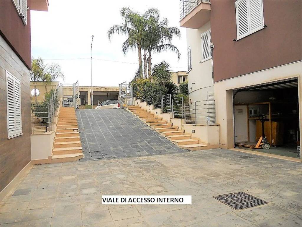 Villa a Vittoria in Via Giovanni Falcone S.N.C. - Foto 5