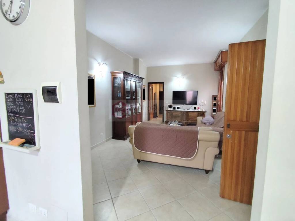 Appartamento a Vittoria in Via Cacc. Delle Alpi - Foto 2