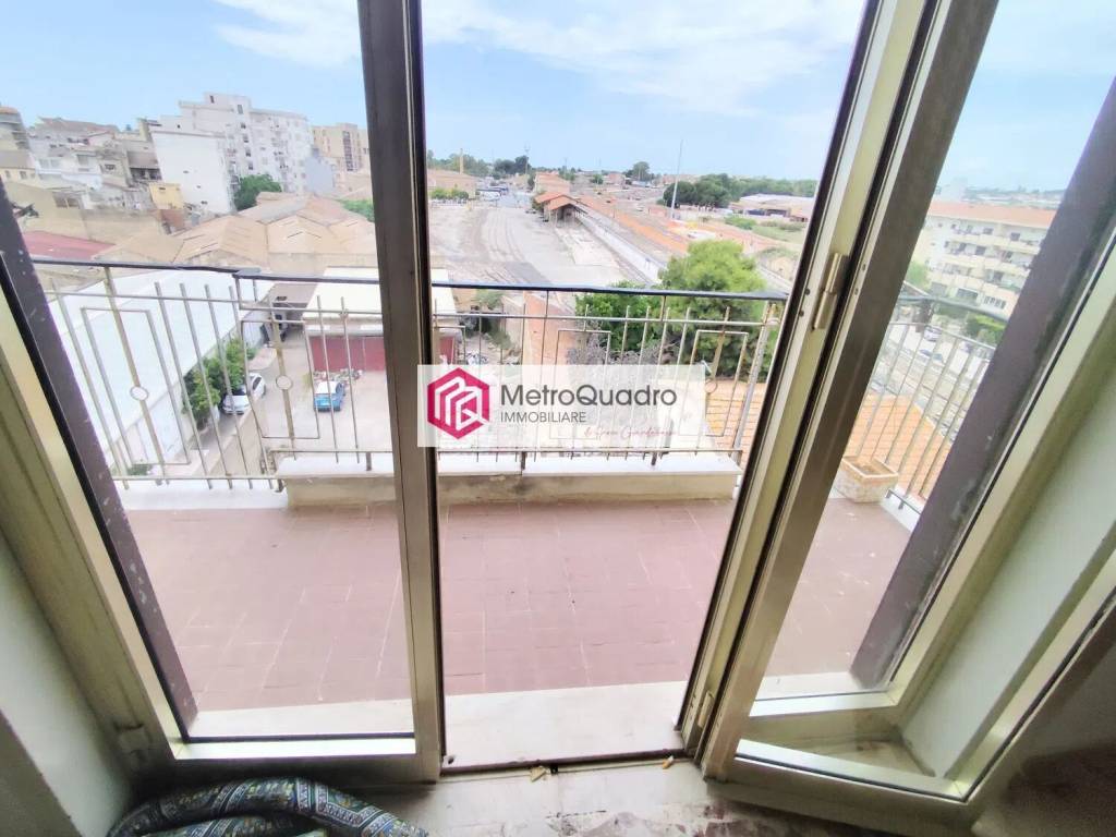 Appartamento a Vittoria in Via Generale Armando Diaz - Foto 2