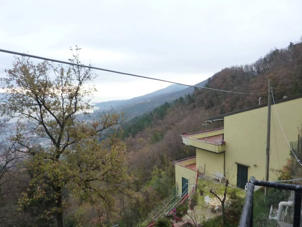 Villa a La spezia in Neighbourhood: Foce - Sant'Anna - Foto 2
