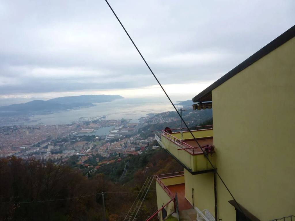 Villa a La spezia in Neighbourhood: Foce - Sant'Anna - Foto 3