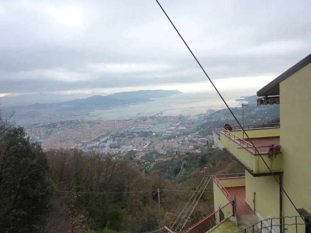 Villa a La spezia in Neighbourhood: Foce - Sant'Anna - Foto 4