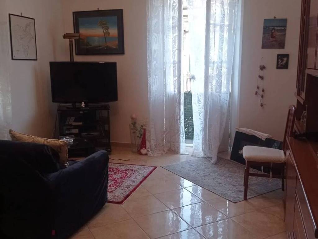 Appartamento a La spezia in Neighbourhood: Centro Storico - Foto 2