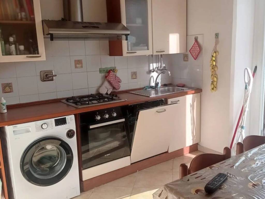 Appartamento a La spezia in Neighbourhood: Centro Storico - Foto 3