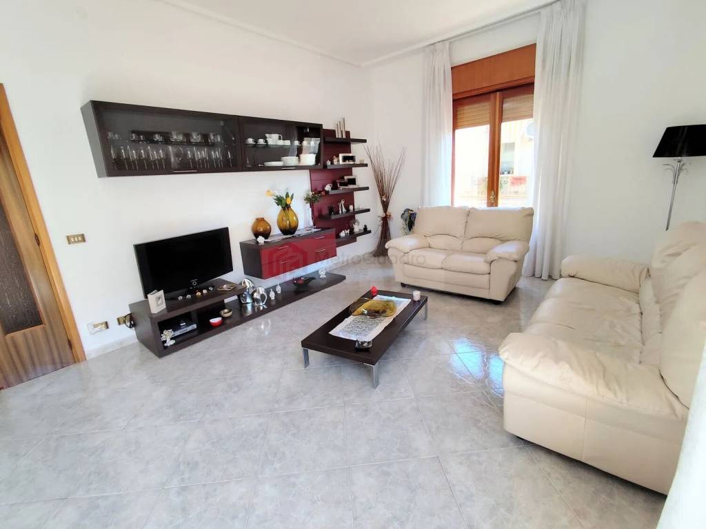 Villa a Vittoria in Via Rosolino Pilo - Foto 3