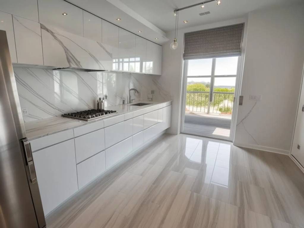 Villa a Vittoria in Via Giacomo Leopardi - Foto 4