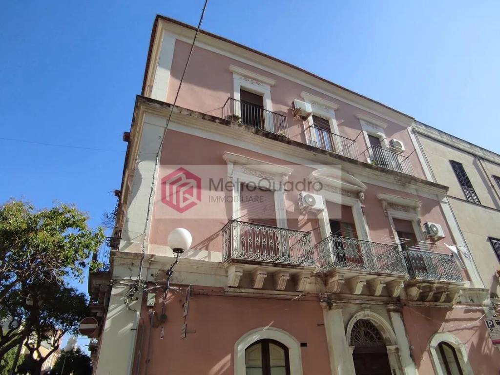 Appartamento a Vittoria in Via Rosario Cancellieri - Foto 3