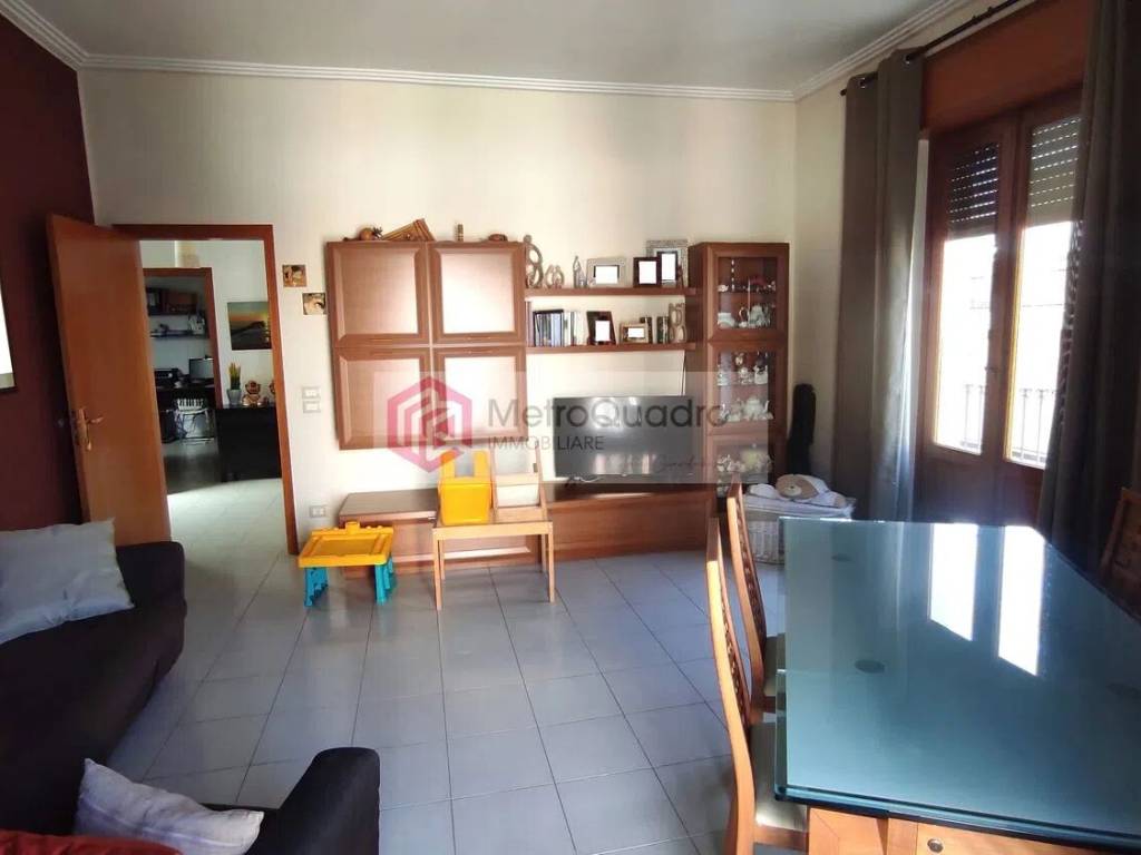 Appartamento a Vittoria in Via Rosario Cancellieri - Foto 5