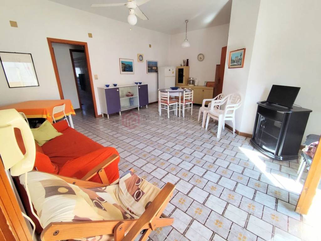 Appartamento a Vittoria in Via Riviera Lanterna - Foto 2