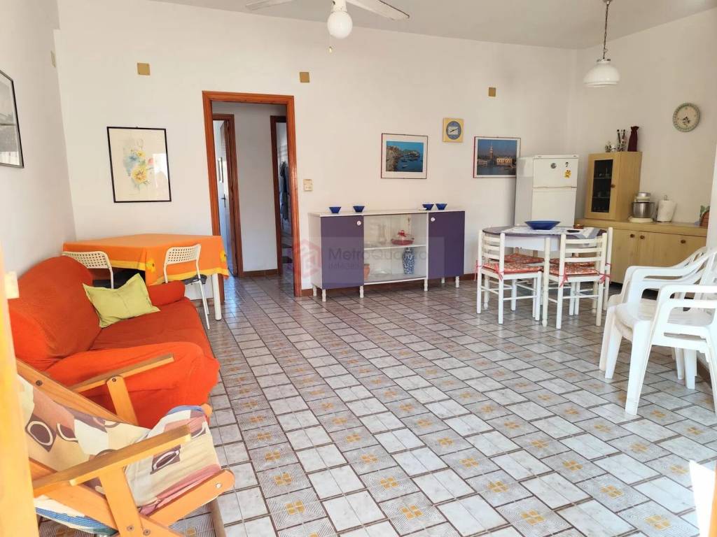 Appartamento a Vittoria in Via Riviera Lanterna - Foto 4