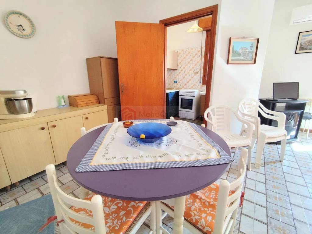 Appartamento a Vittoria in Via Riviera Lanterna - Foto 5