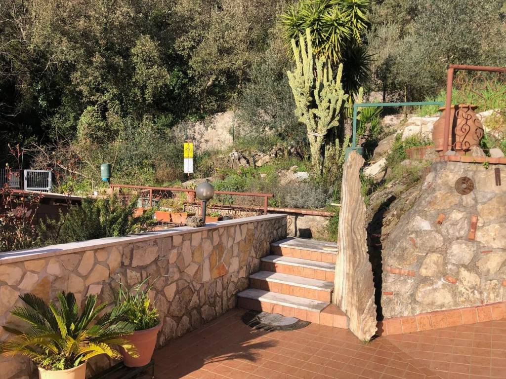 Villa a Itri in Contrada Valle Rosata No Number - Foto 2