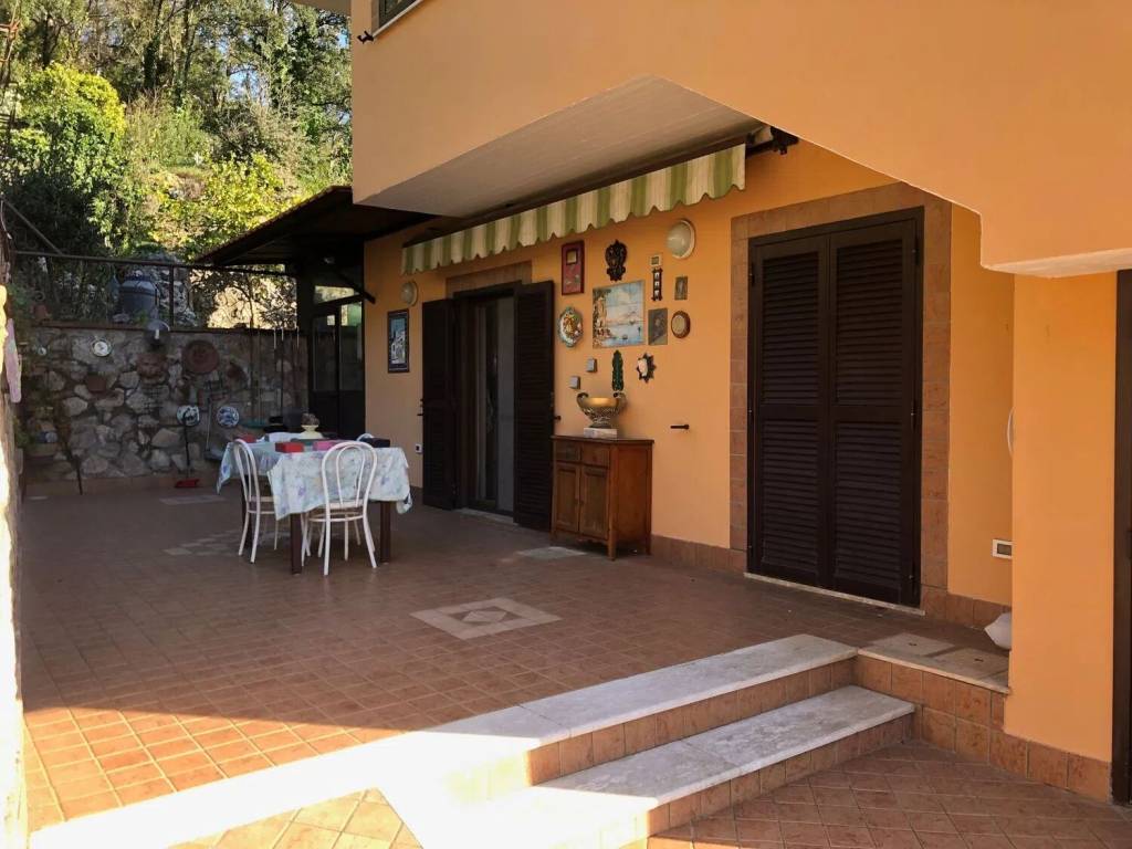 Villa a Itri in Contrada Valle Rosata No Number - Foto 3