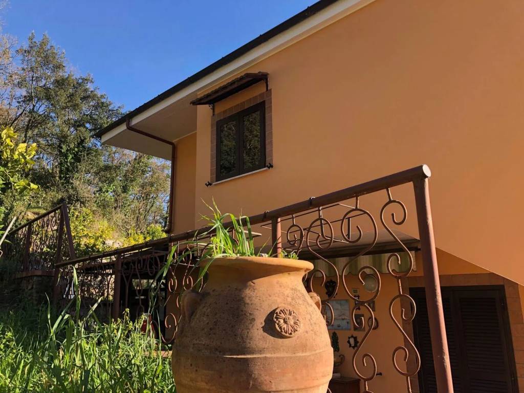 Villa a Itri in Contrada Valle Rosata No Number - Foto 4