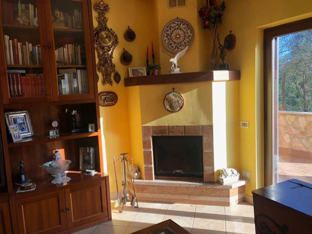 Villa a Itri in Contrada Valle Rosata No Number - Foto 5