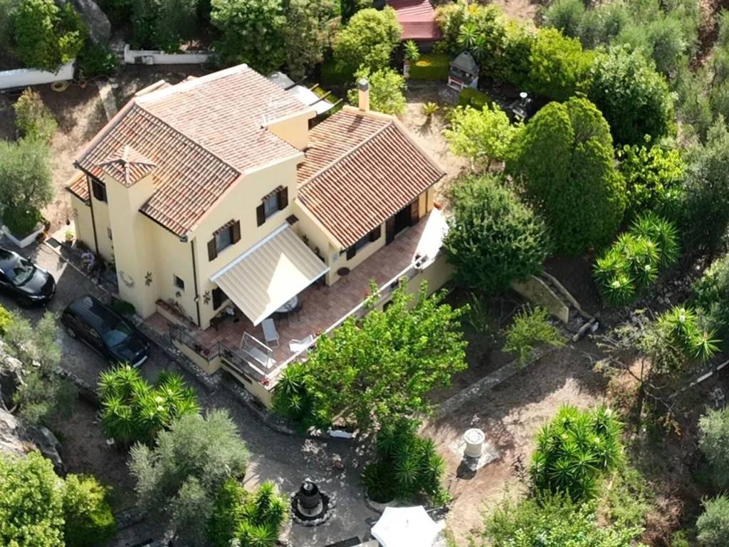 Villa a Itri in Contrada Pagnano I Traversa - Foto 2
