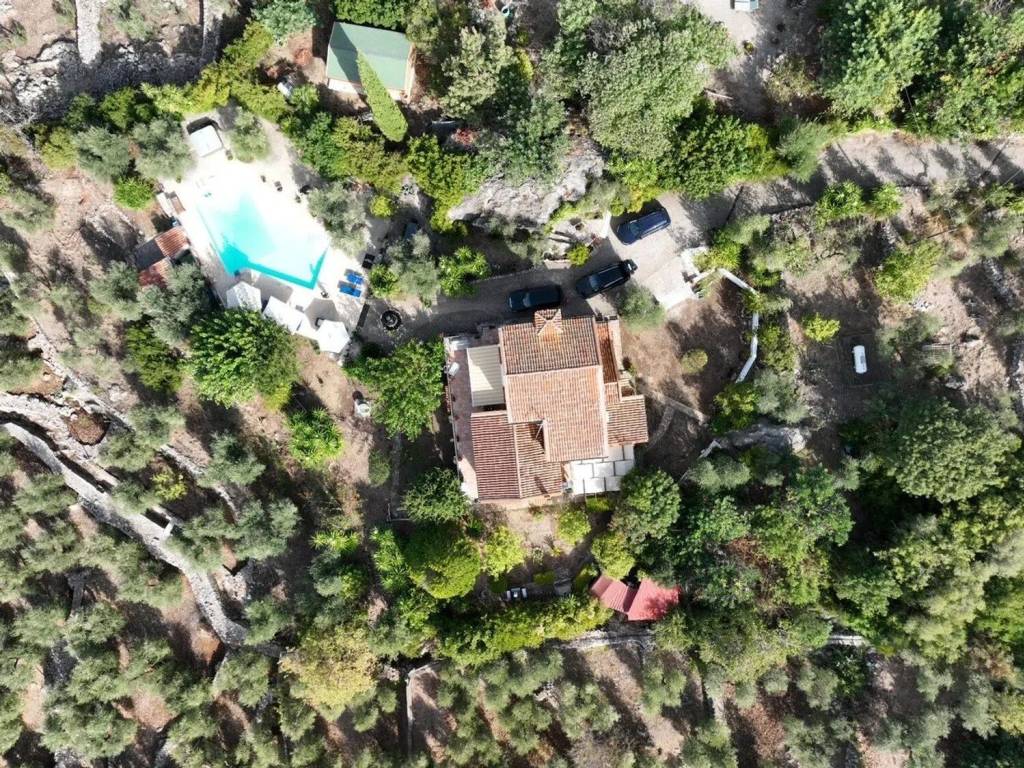 Villa a Itri in Contrada Pagnano I Traversa - Foto 3