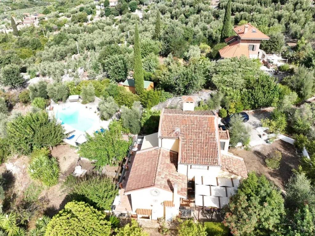Villa a Itri in Contrada Pagnano I Traversa - Foto 4