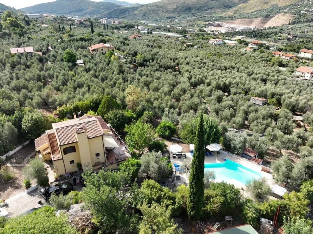 Villa a Itri in Contrada Pagnano I Traversa - Foto 5
