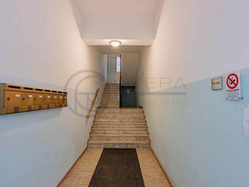 Appartamento a Trieste in Via San Zenone, 4 - Foto 3