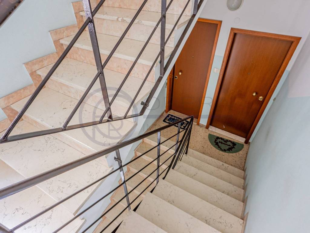 Appartamento a Trieste in Via San Zenone, 4 - Foto 4