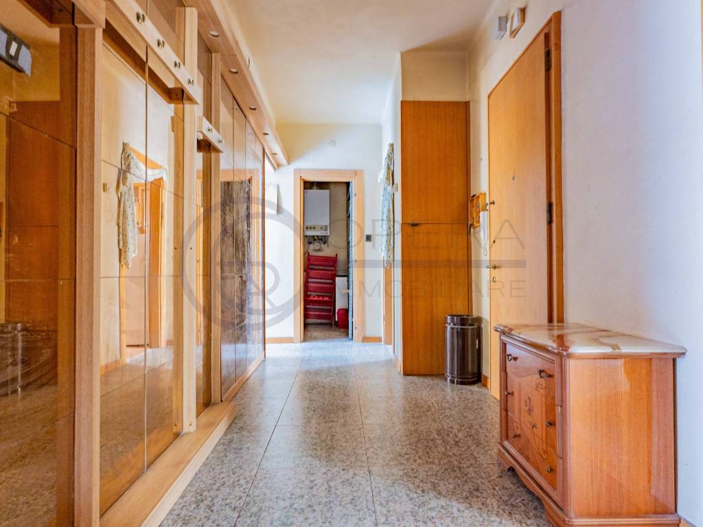 Appartamento a Trieste in Via San Zenone, 4 - Foto 5