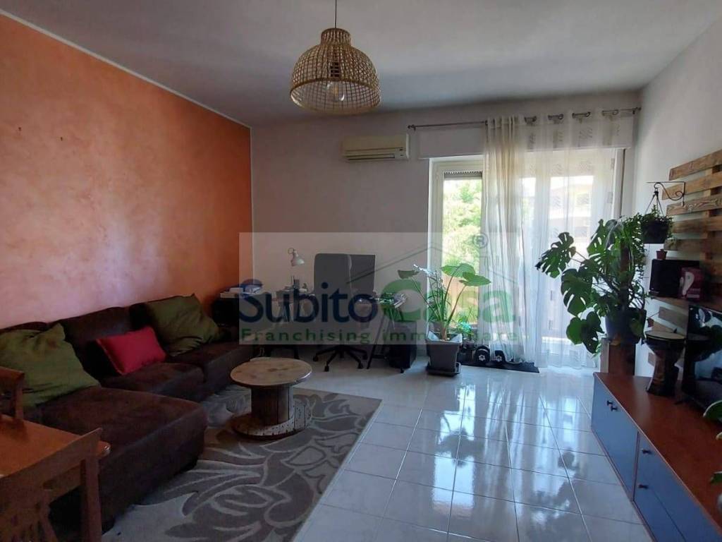 Appartamento a Chieti in Via Ortona, 12 - Foto 2