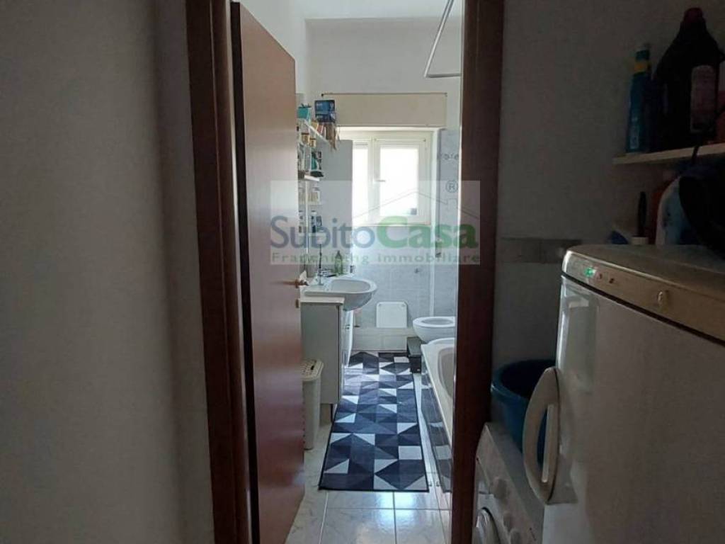 Appartamento a Chieti in Via Ortona, 12 - Foto 3