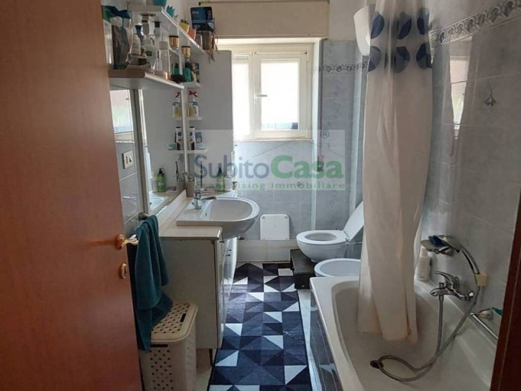 Appartamento a Chieti in Via Ortona, 12 - Foto 4