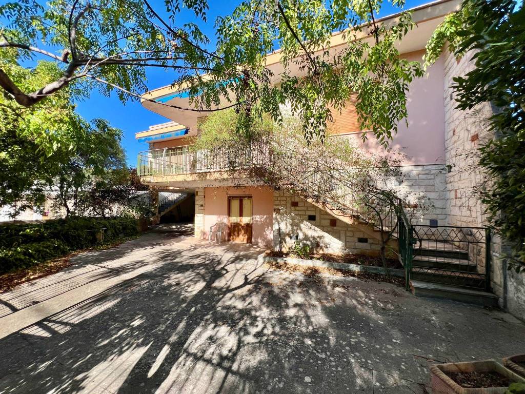 Villa a Nardò in Strada Santa Maria, 93 - Foto 2